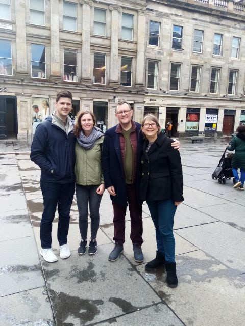 Liverpool: Private Guided Walking Tour - Why a local guide is the real value in Liverpool’s port-city story