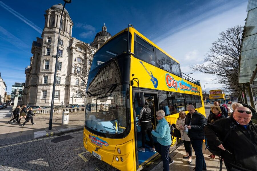 Liverpool: River Cruise and Hop-On Hop-Off Bus Tour - Should You Book This Liverpool River Cruise and Hop-On Bus?