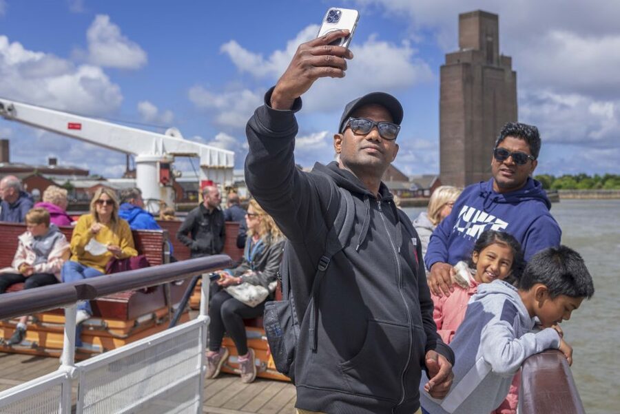 Liverpool: River Cruise and Hop-On Hop-Off Bus Tour - FAQ