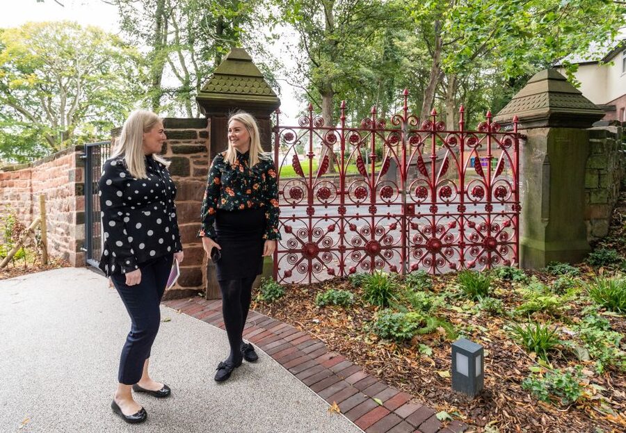 Liverpool: Strawberry Field Entry Ticket - Time, logistics, and how to plan a smooth visit
