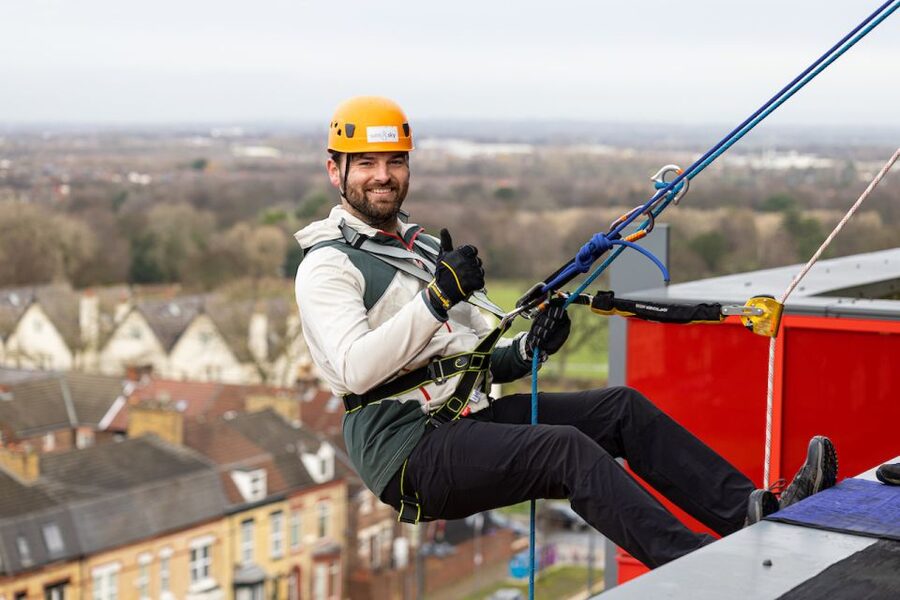 Liverpool: The Anfield Abseil & Liverpool FC Museum - Key Highlights You’ll Actually Care About