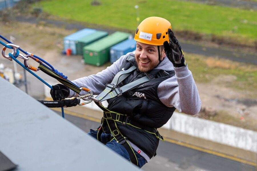 Liverpool: The Anfield Abseil & Liverpool FC Museum - Price and Value: Is $60 Worth One Big Moment?