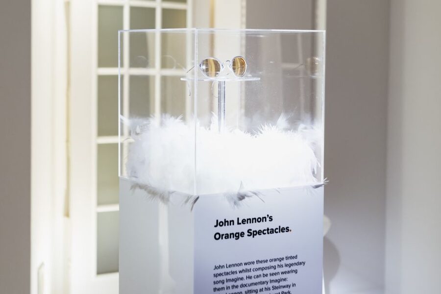Liverpool: The Beatles Story Ticket - Recreated key locations, from Hamburg to Abbey Road Studios