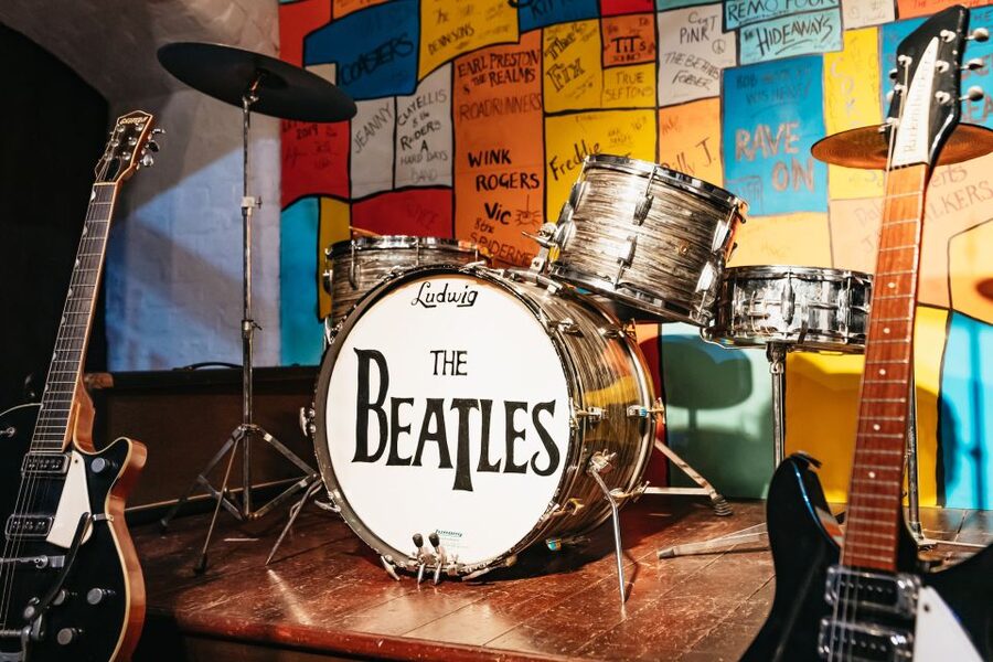 Liverpool: The Beatles Story Ticket - Plan your time: the 1.5-hour ticket vs. the real experience