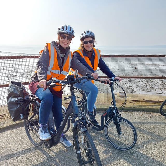 Liverpool: The Beatles Tour on Electric Pedal-Assist Ebikes - Should you book this Beatles e-bike tour?