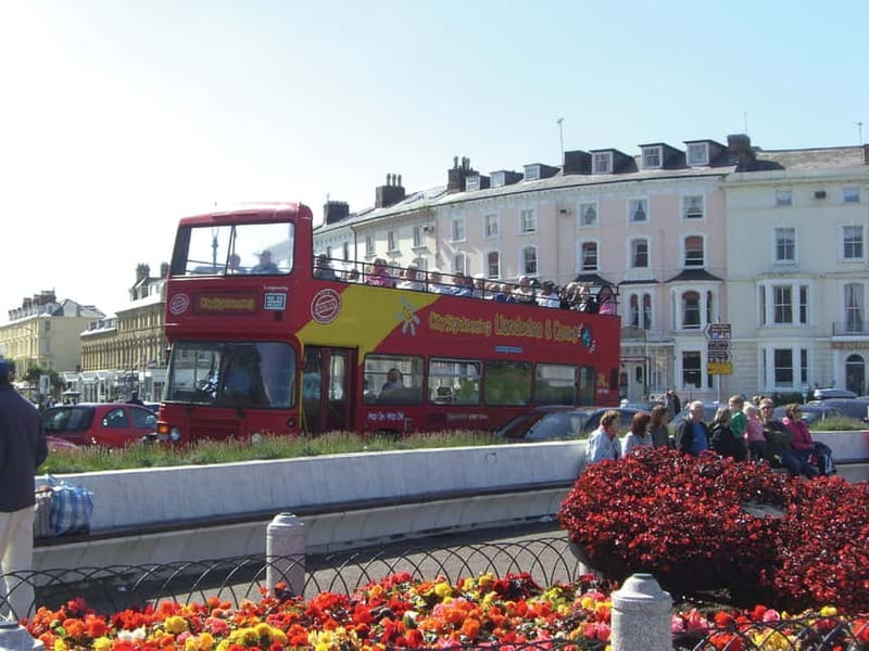 Llandudno: City Sightseeing Hop-On Hop-Off Bus Tour - Should you book this Llandudno and Conwy bus tour?