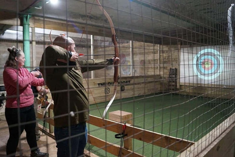 Llangollen: 30-Minute Archery Taster Session - Why This Llangollen Archery Taster Feels Like a Real Activity