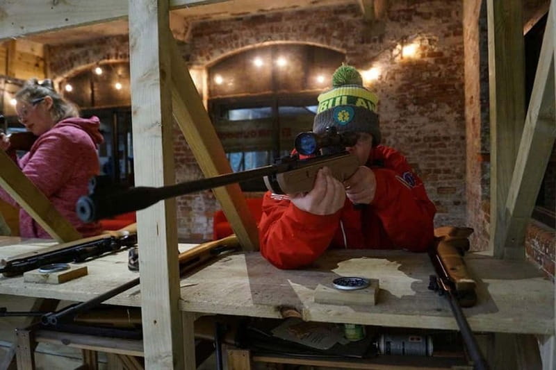 Llangollen: Air Rifle Shooting Experience - Key Things I’d Put on Your Radar