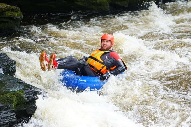 Llangollen: River Tubing in the Dee Valley - Key Highlights I’d Plan Around