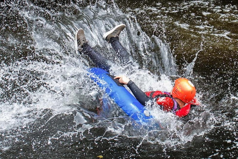 Llangollen: River Tubing in the Dee Valley - Who This Tubing Trip Fits Best