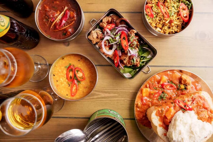 Local Foodie Adventure in London: 10+dishes, drinks and more - Soho, But Make It Food: The Real Value of This Walking Adventure