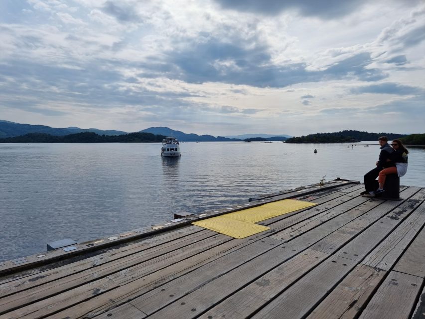 Loch Lomond and The Highlands Day Tour - Key things to know before you go