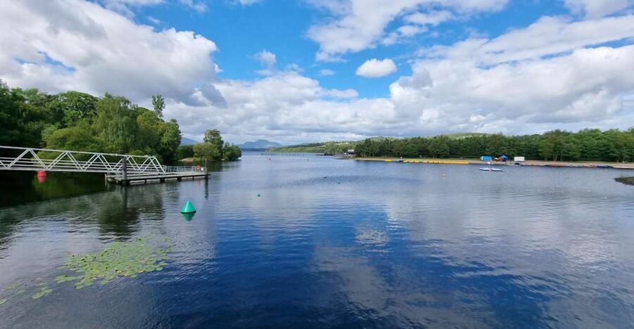 Loch Lomond and The Highlands Day Tour - A smooth 9-hour Highlands loop, starting from Edinburgh or Glasgow