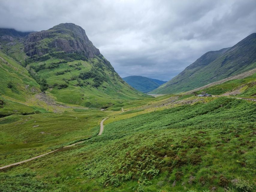 Loch Lomond and The Highlands Day Tour - Loch Lubnaig in the Highlands: the quiet finish that feels like a reward