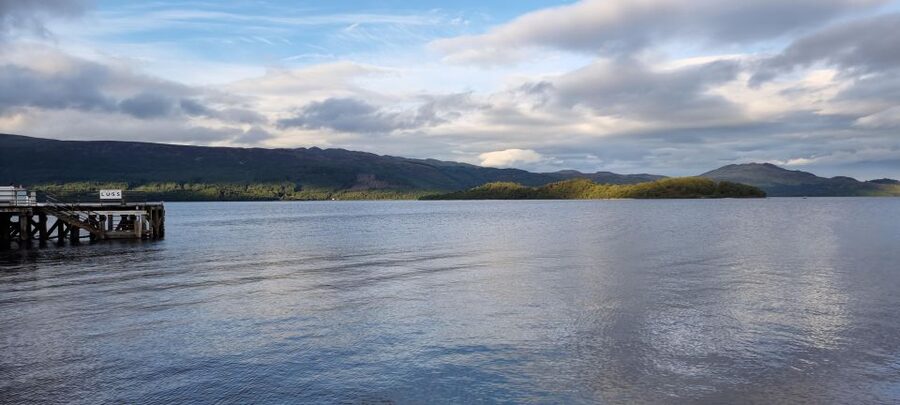 Loch Lomond and The Highlands Day Tour - Your guide and the private format: comfort, flexibility, and small wins