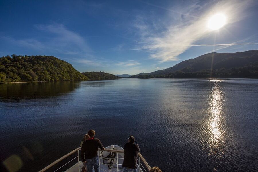 Loch Lomond: Island Discovery 2-Hour Cruise - Key Highlights Not to Miss