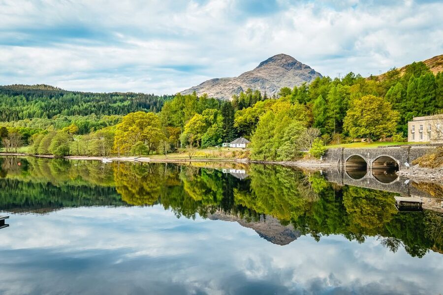 Loch Lomond: Island Discovery 2-Hour Cruise - Live commentary that turns scenery into stories