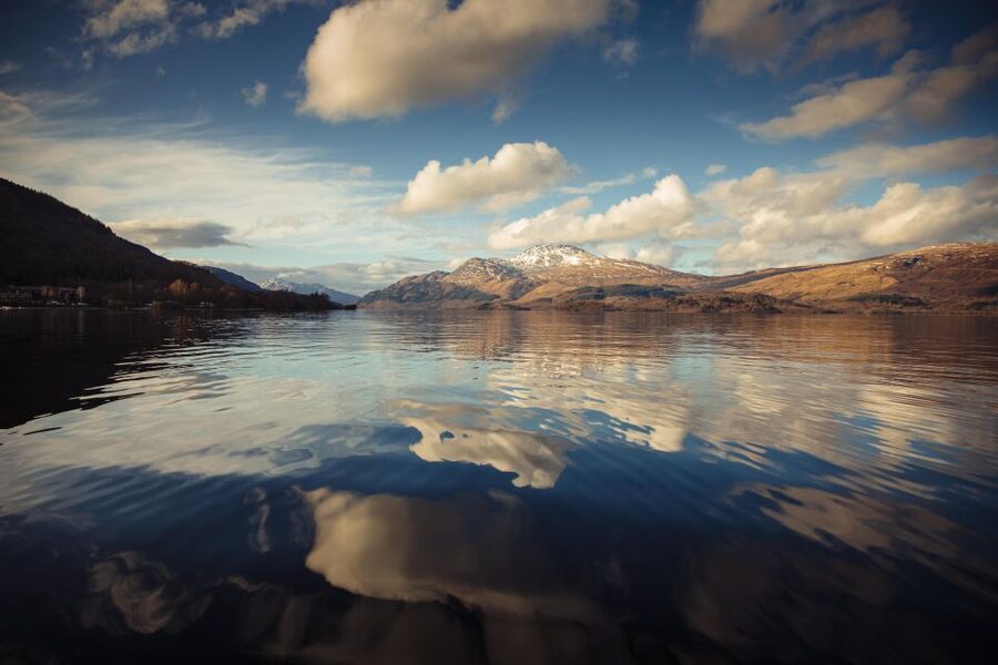 Loch Lomond: Island Discovery 2-Hour Cruise - Getting on board in Balloch, and choosing your deck spot