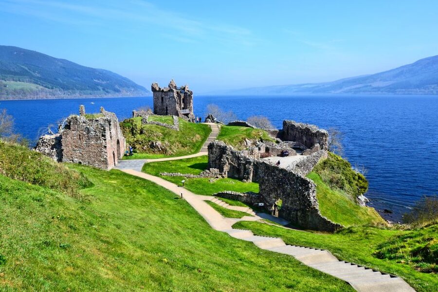 Loch Ness and the Highlands 1-Day Tour from Aberdeen - Key Highlights You’ll Actually Feel During the Day