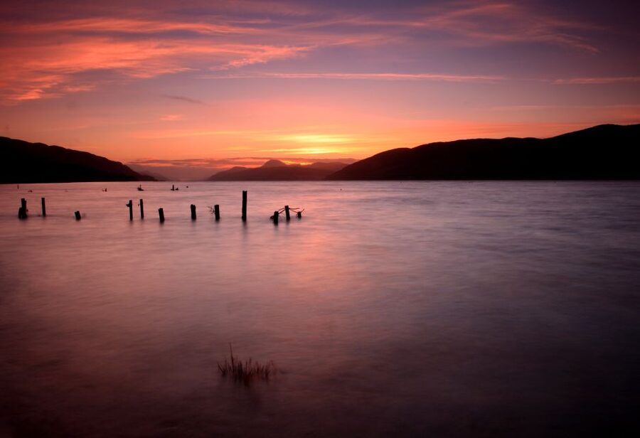 Loch Ness and the Highlands 1-Day Tour from Aberdeen - From Aberdeen Out to Speyside’s Whisky Country