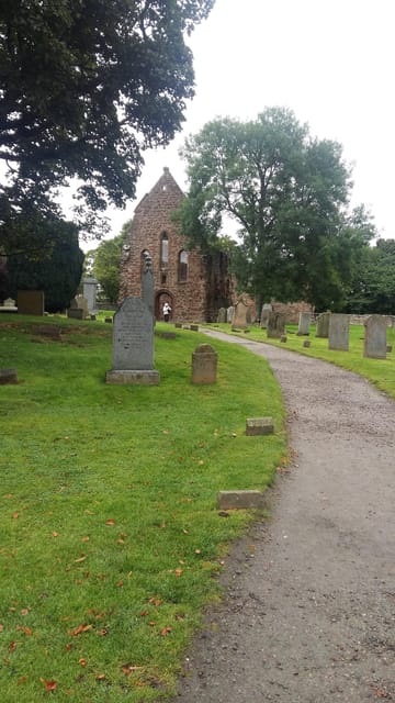 LOCH NESS, CULLODEN, AND CLAVA CAIRNS TOUR. From Invergordon - Key highlights worth planning for