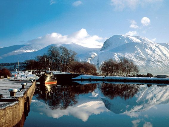 Loch Ness, Inverness, & Highlands 2-Day Tour from Edinburgh - From Edinburgh to the Highlands in 2 days, without the stress