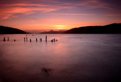 Loch Ness, Inverness, & Highlands 2-Day Tour from Edinburgh