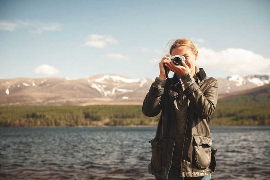 Loch Ness, Inverness, & Highlands 2-Day Tour from Edinburgh - Who drives this tour, and why it matters