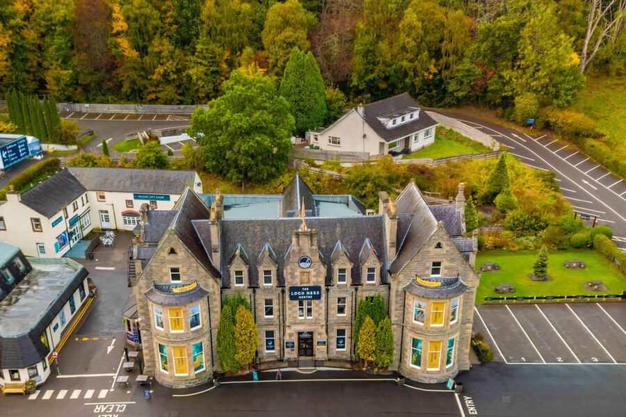 Loch Ness: The Loch Ness Centre - Key things that make The Loch Ness Centre worth your time