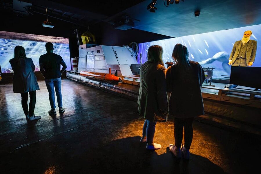 Loch Ness: The Loch Ness Centre - What to know before you go
