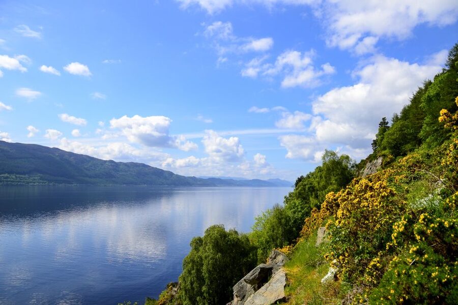 Loch Ness: Urquhart Castle Round-Trip Cruise - Comfort, toilets, Wi-Fi, and why the boat matters