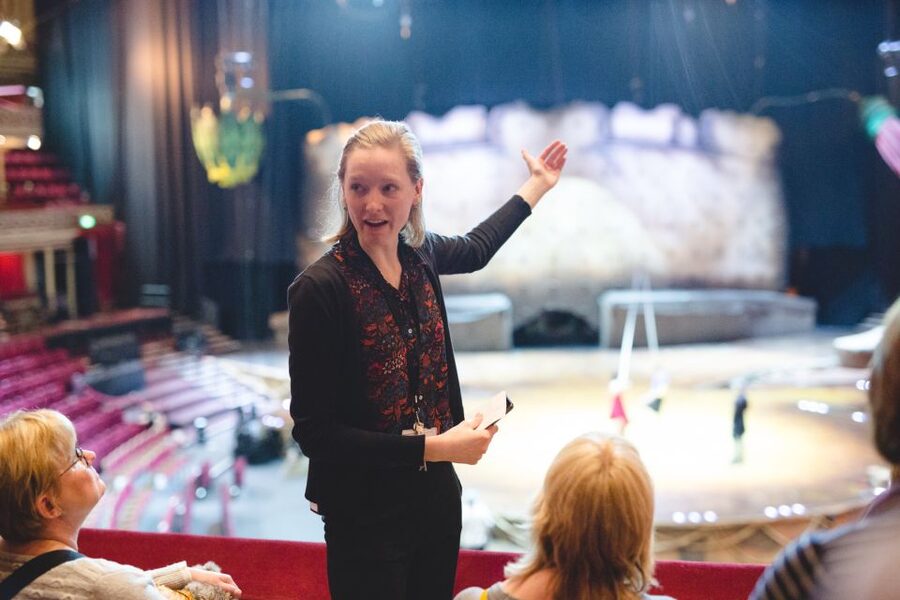 London: 1-Hour Guided Tour of the Royal Albert Hall - Price and Value: Why $26 Can Feel Like a Deal