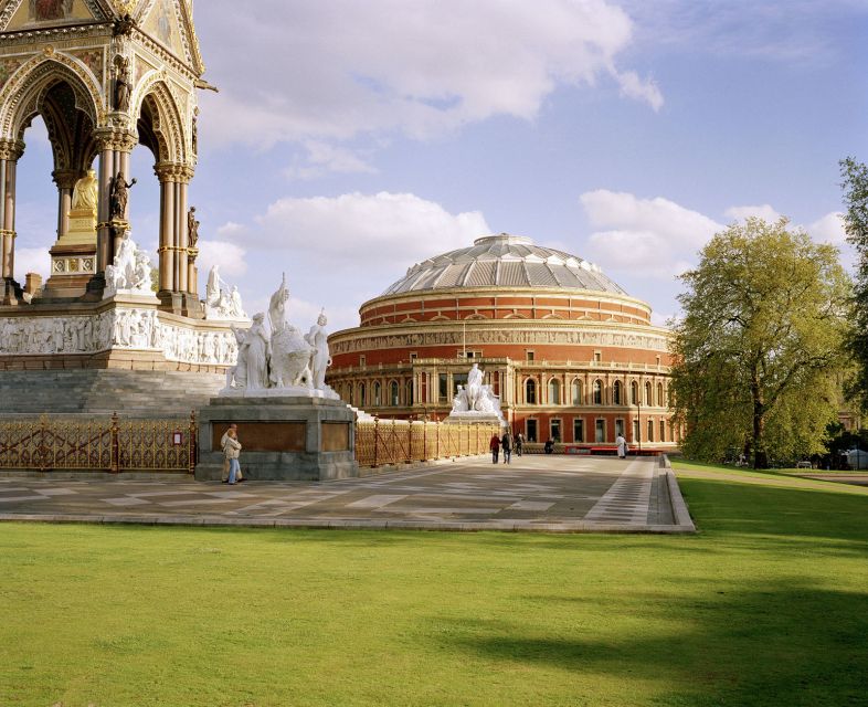 London: 1-Hour Guided Tour of the Royal Albert Hall - Who This Tour Is Best For (And Who Should Skip It)