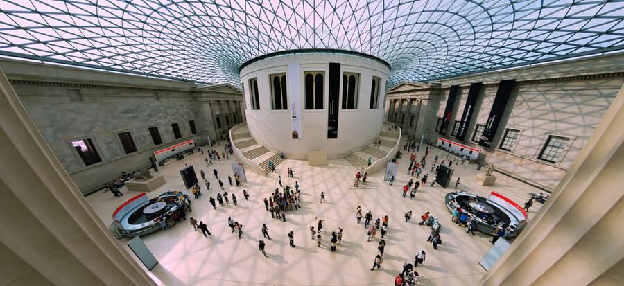London: 2-Hour Guided Tour of the British Museum and History - Key things you should know before you go