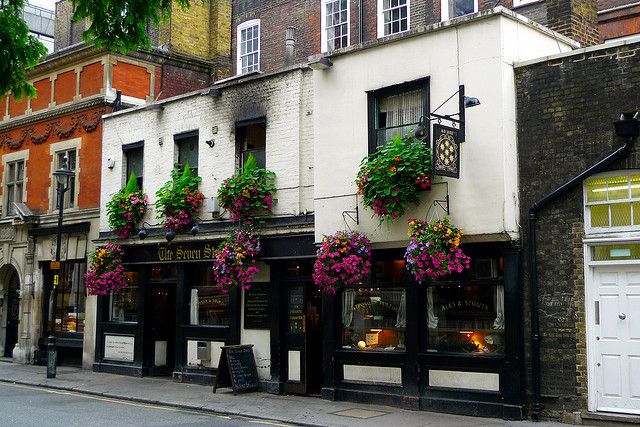 London: 2-Hour Historic Pub Tour - Key things to know before you go