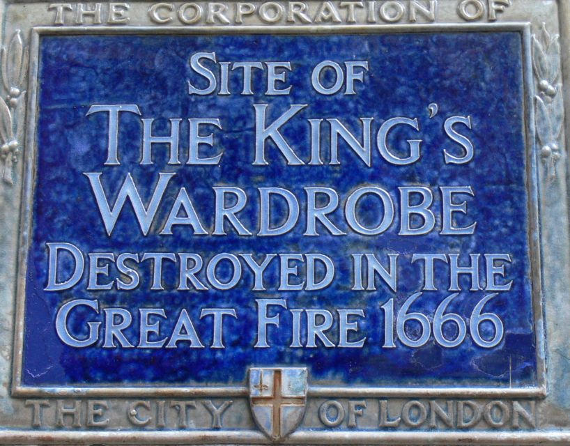 London: 2-Hour Shakespeare Walking Tour - Key highlights