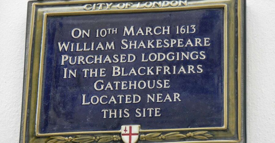 London: 2-Hour Shakespeare Walking Tour - How the guide turns theatre history into something you can picture
