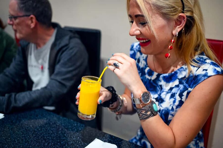 London: 3-Hour Secret Indian Food Tour - Punjabi Tandoori Table, Chicken Tikka and Lamb Chops