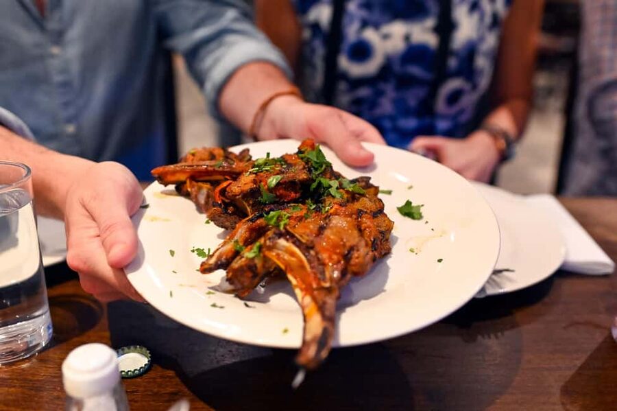 London: 3-Hour Secret Indian Food Tour - Spices, Ingredients, and Paan, the Betel Leaf Refresher