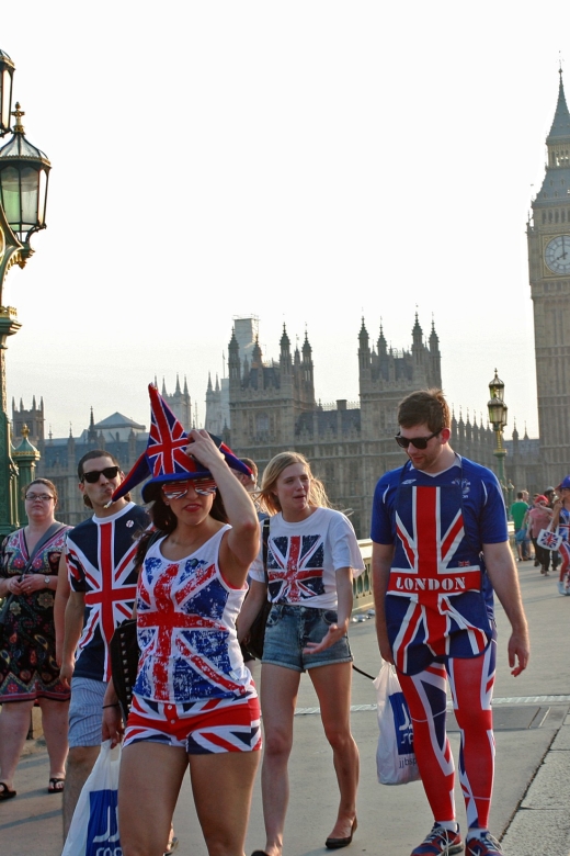 London: 3-Hour Sunset Bike Tour - Key highlights I’d circle