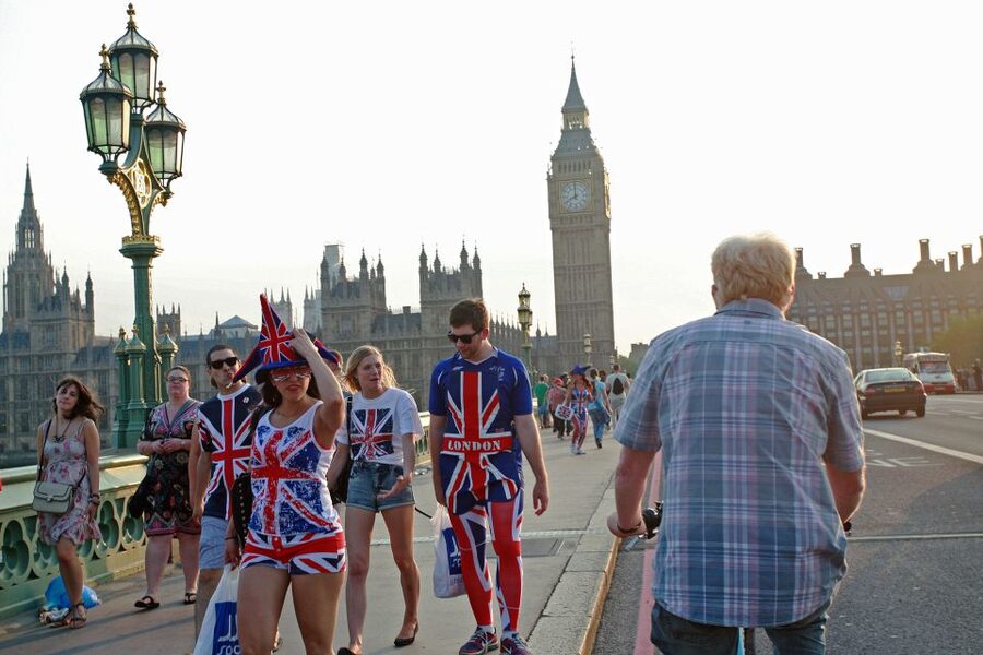 London: 3-Hour Sunset Bike Tour - Price and what you really get for $48.44