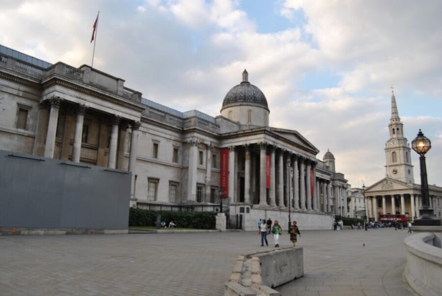 London: 3-Hours Private Walking Tour - Meeting at Westminster Tube and getting oriented fast