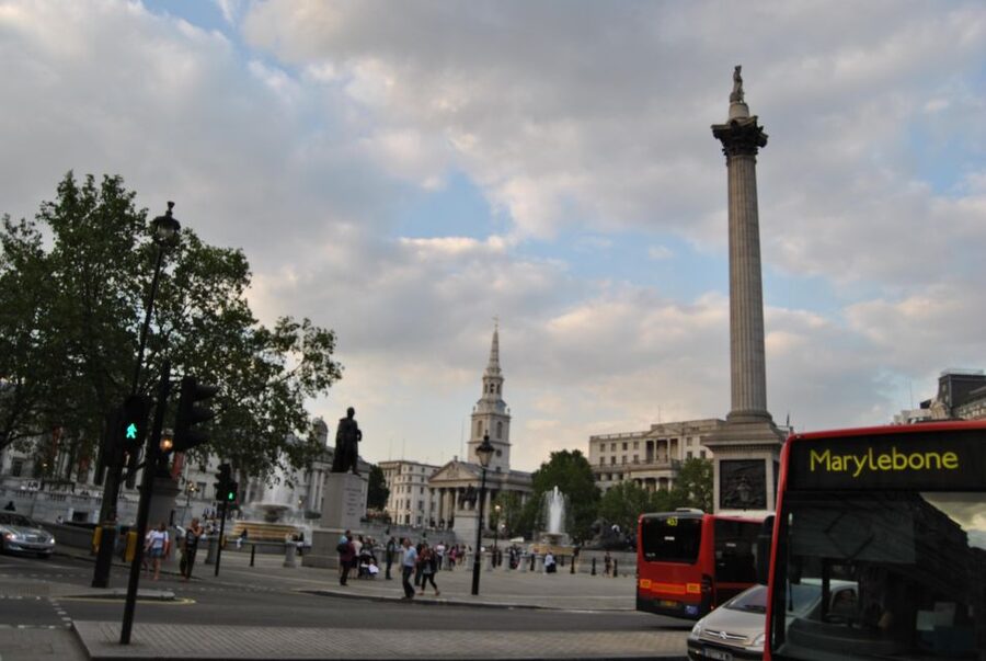 London: 3-Hours Private Walking Tour - Whitehall with power landmarks: Banqueting House to No. 10
