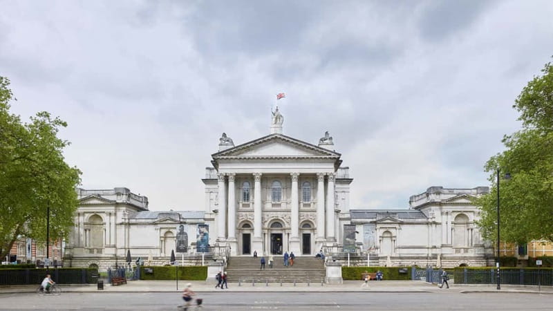London: 3 Most Famous Art Galleries Tour - Getting the logistics right so you enjoy the art