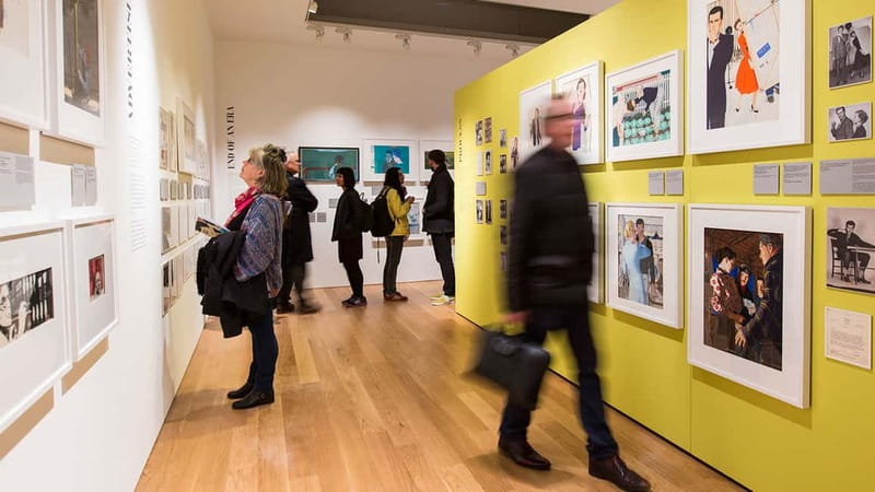 London: 3 Most Famous Art Galleries Tour - Should you book this London 3-gallery tour?