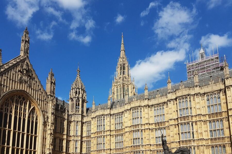London: 30 London Sights Guided Walking Tour - Key takeaways before you go