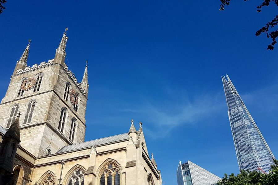 London: 30 London Sights Guided Walking Tour - What you actually get for $63: the value case
