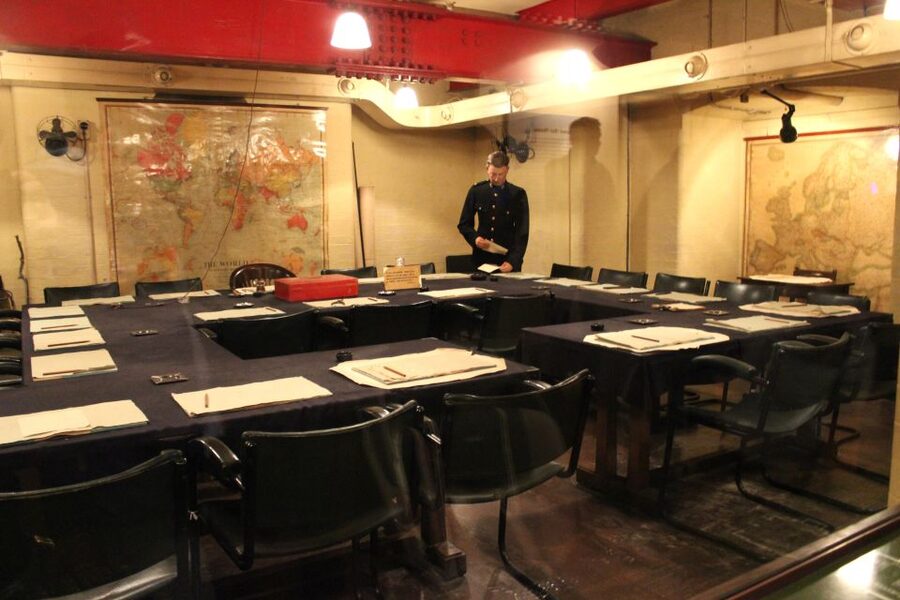 London: 30 Top Sights and Churchill War Rooms Tour - Price and What You Actually Get for $114