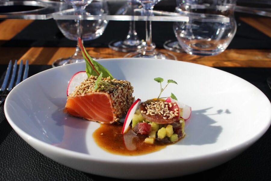 London: 4 Course Lunch Tour by Luxury Coach Bustronome - Practical Tips That Make the Day Easier