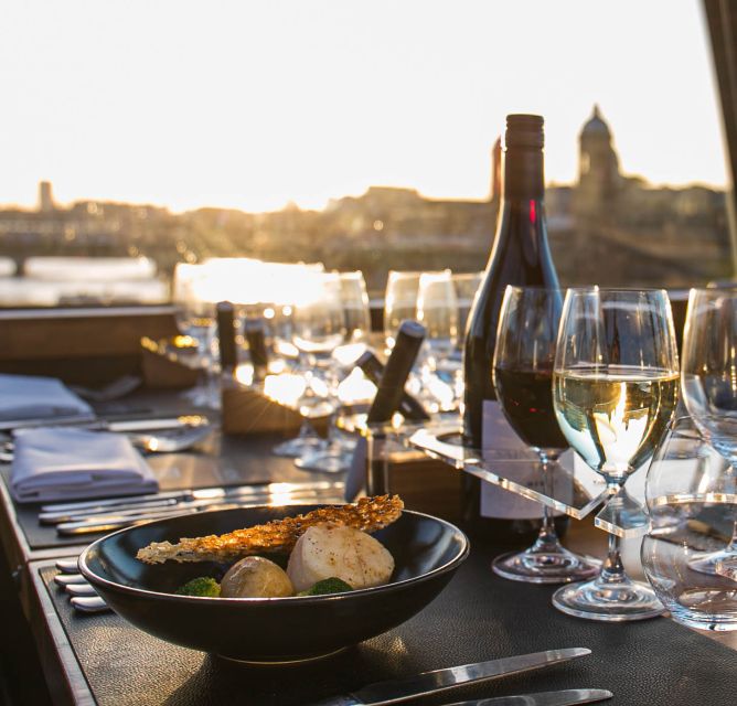London: 4 Course Lunch Tour by Luxury Coach Bustronome - Price and Value at $109: What You’re Really Paying For